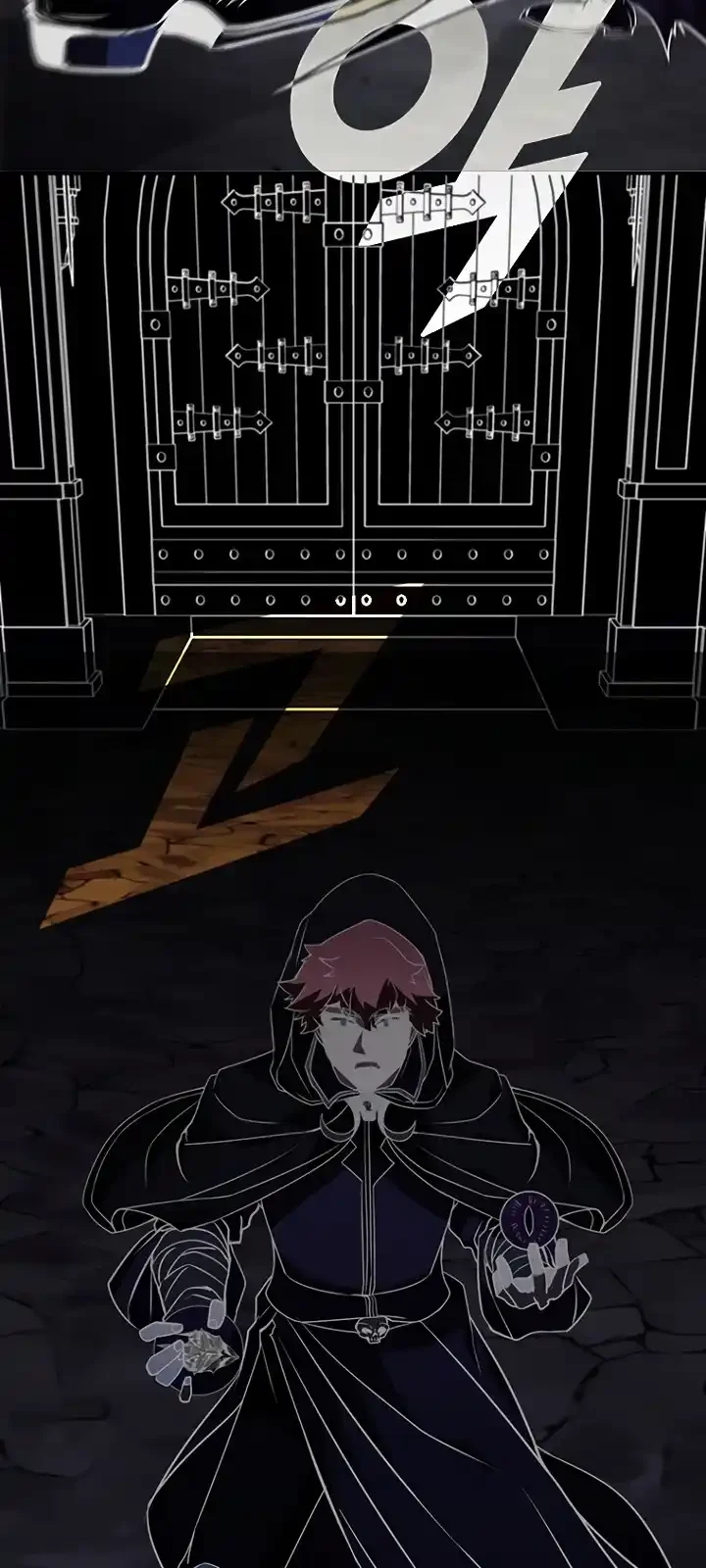 Página do Capítulo 108