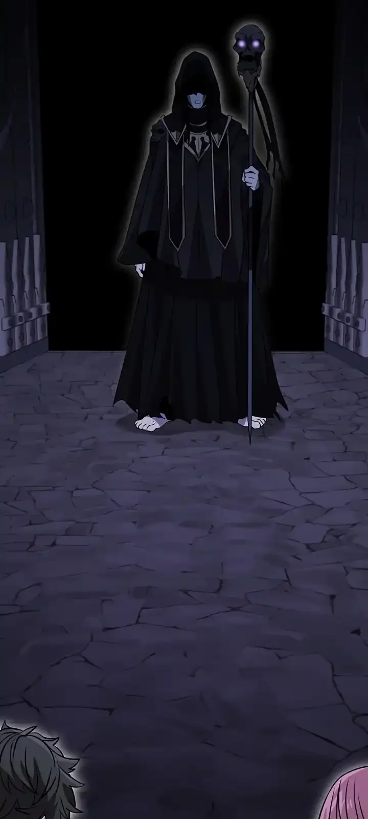 Página do Capítulo 108