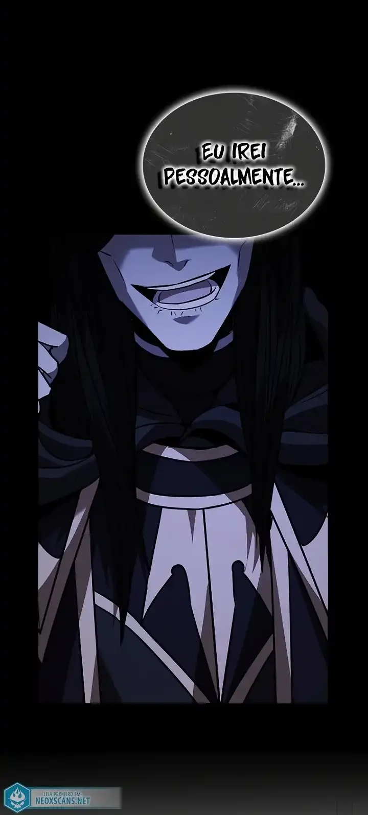 Página do Capítulo 108