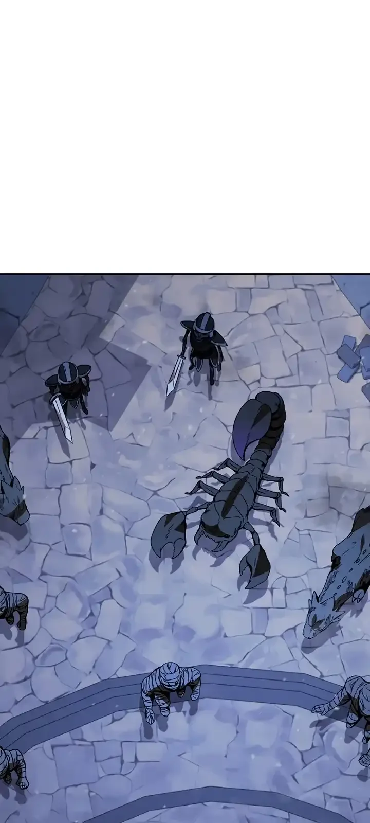 Página do Capítulo 108