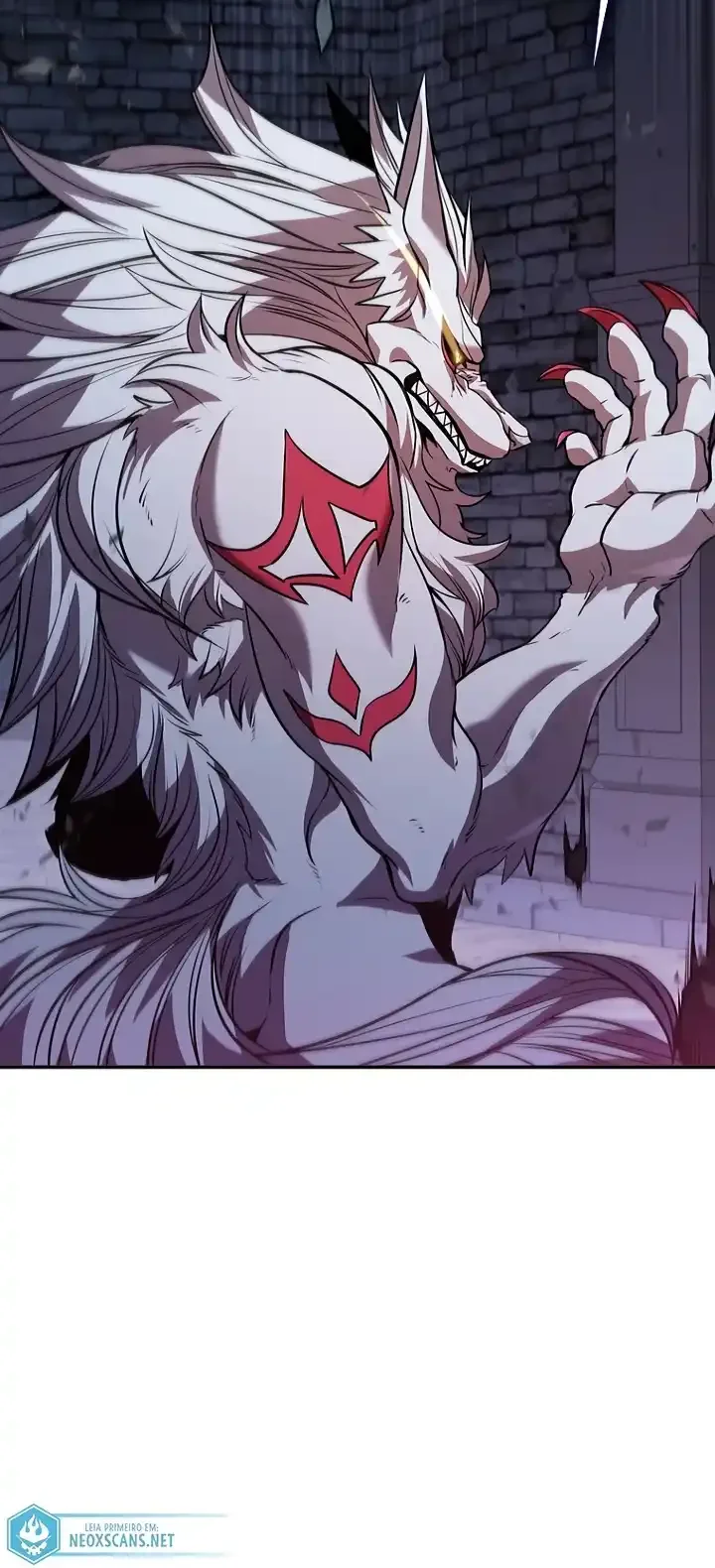 Página do Capítulo 108