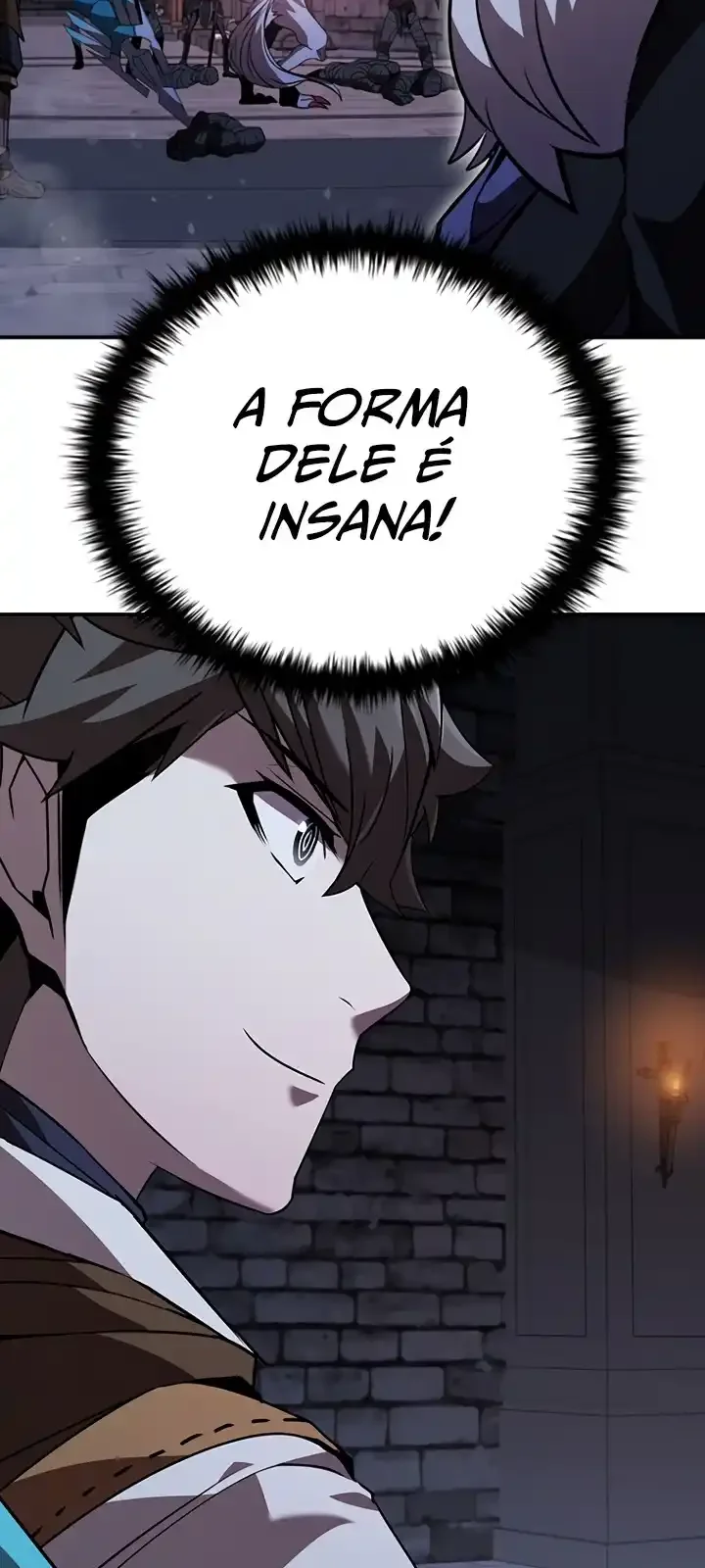 Página do Capítulo 108