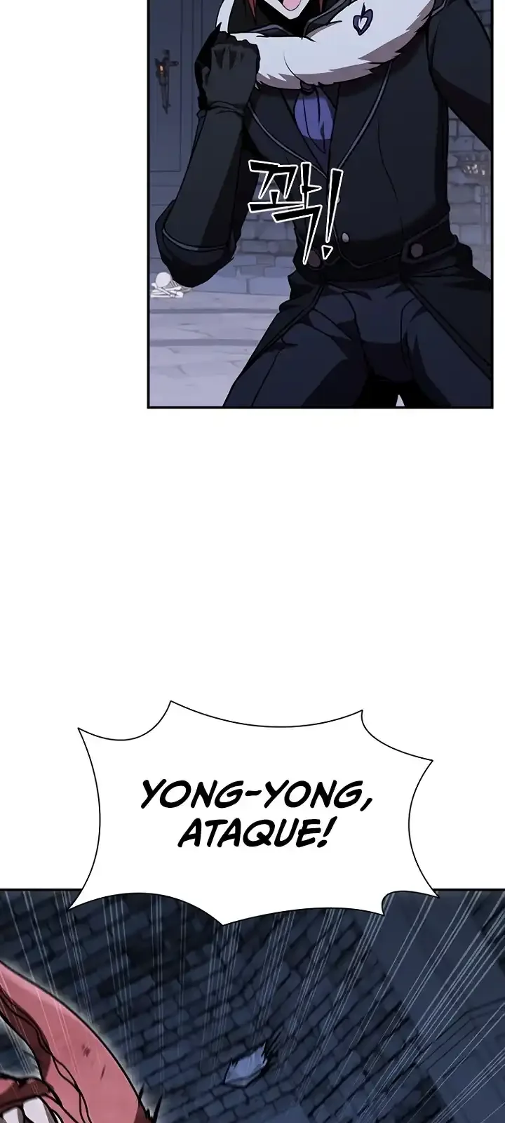 Página do Capítulo 108