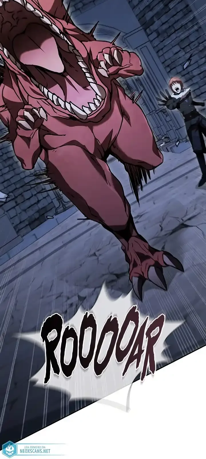 Página do Capítulo 108