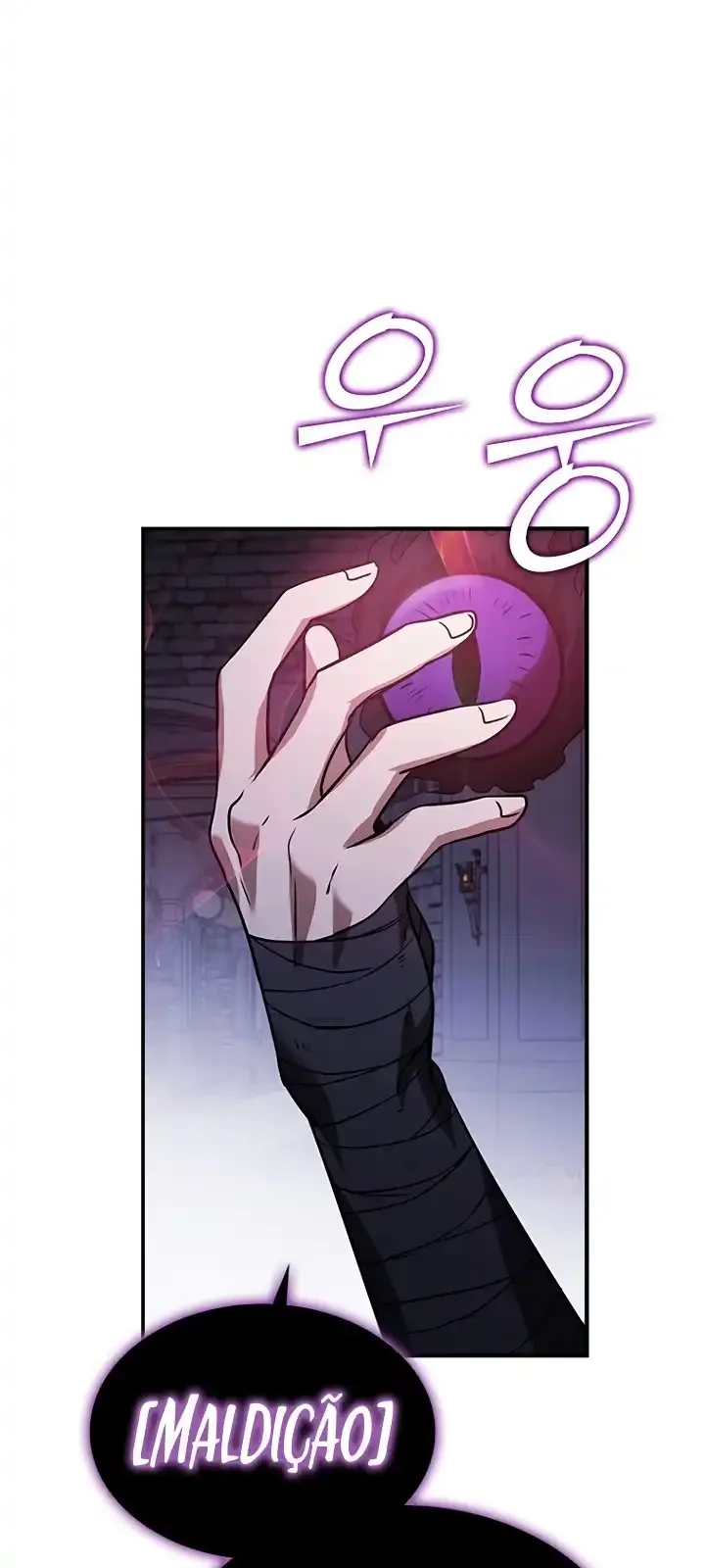 Página do Capítulo 108