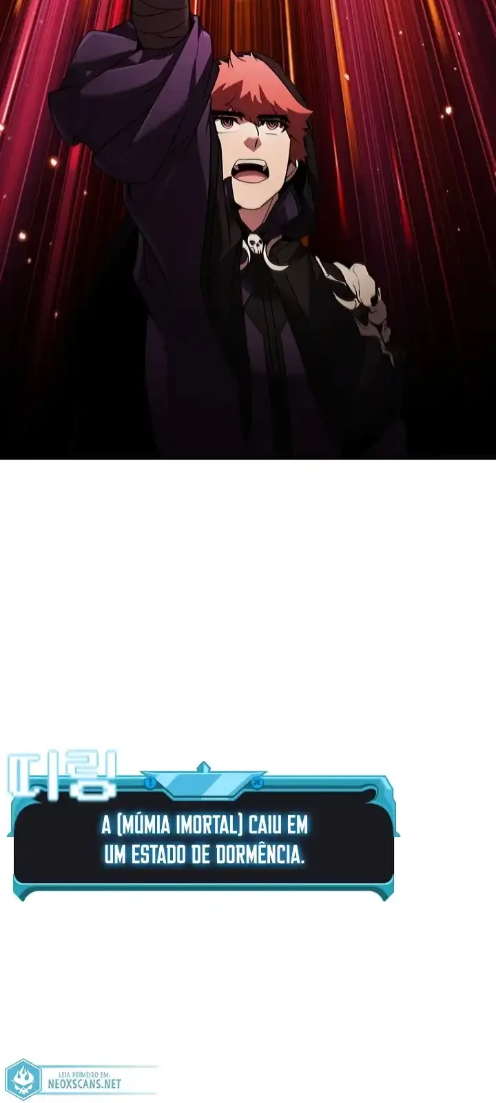 Página do Capítulo 108