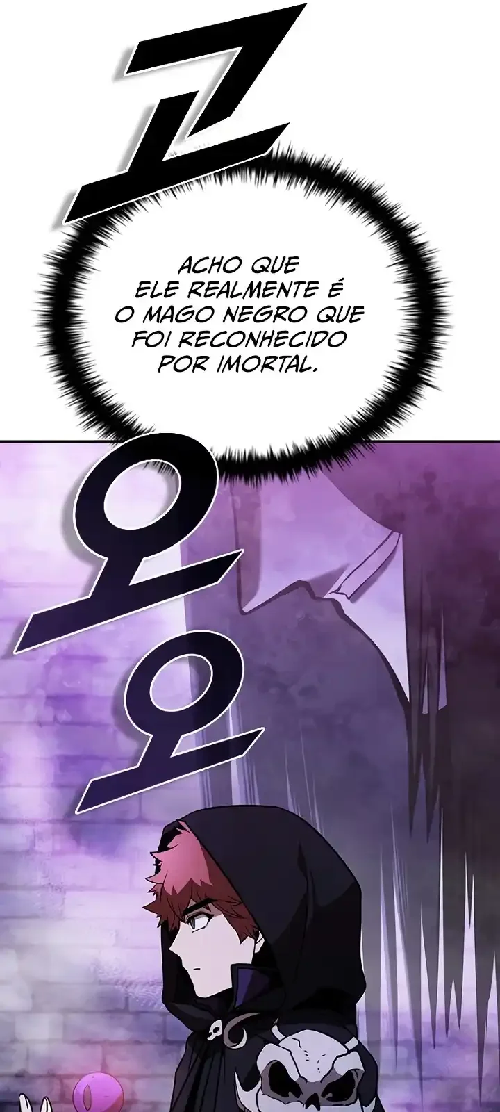 Página do Capítulo 108