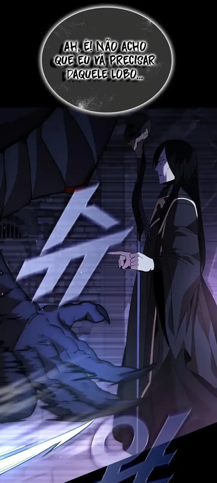 Página do Capítulo 109