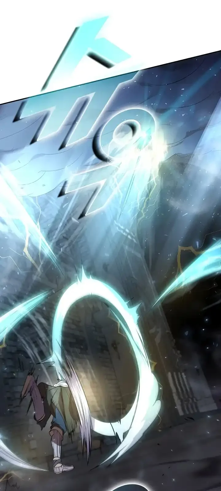 Página do Capítulo 109