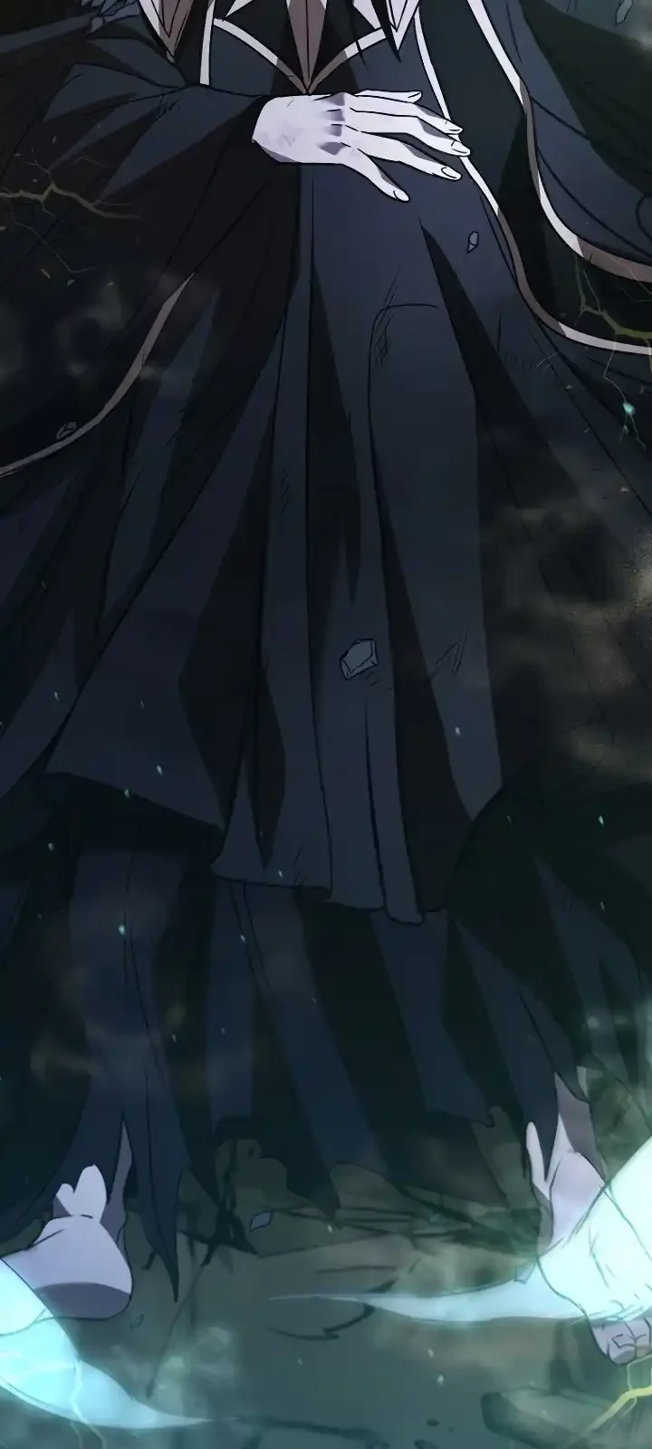 Página do Capítulo 109