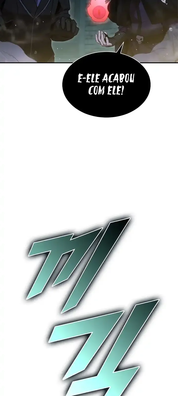 Página do Capítulo 109