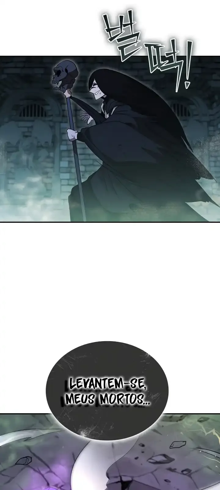 Página do Capítulo 109