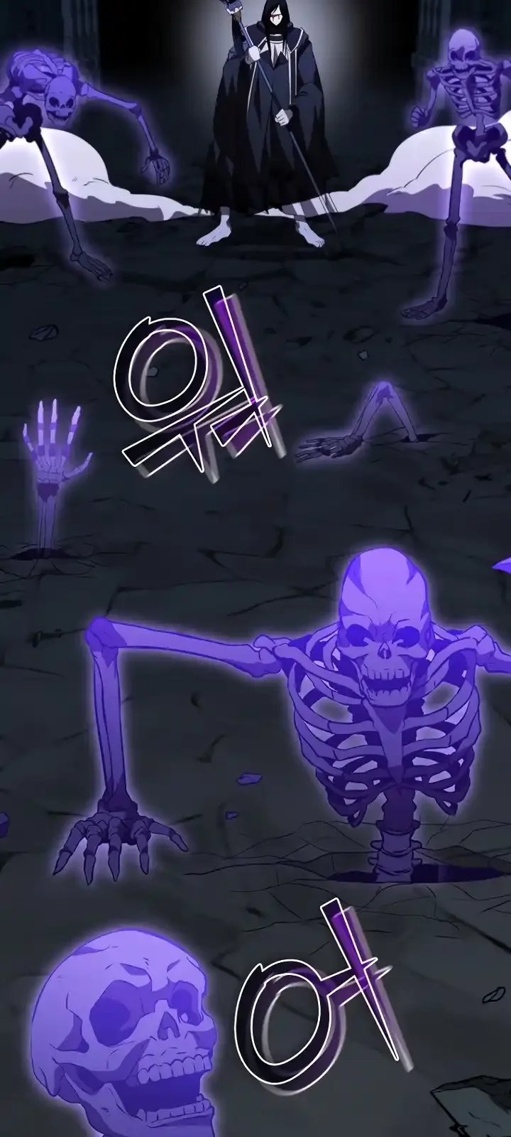 Página do Capítulo 109