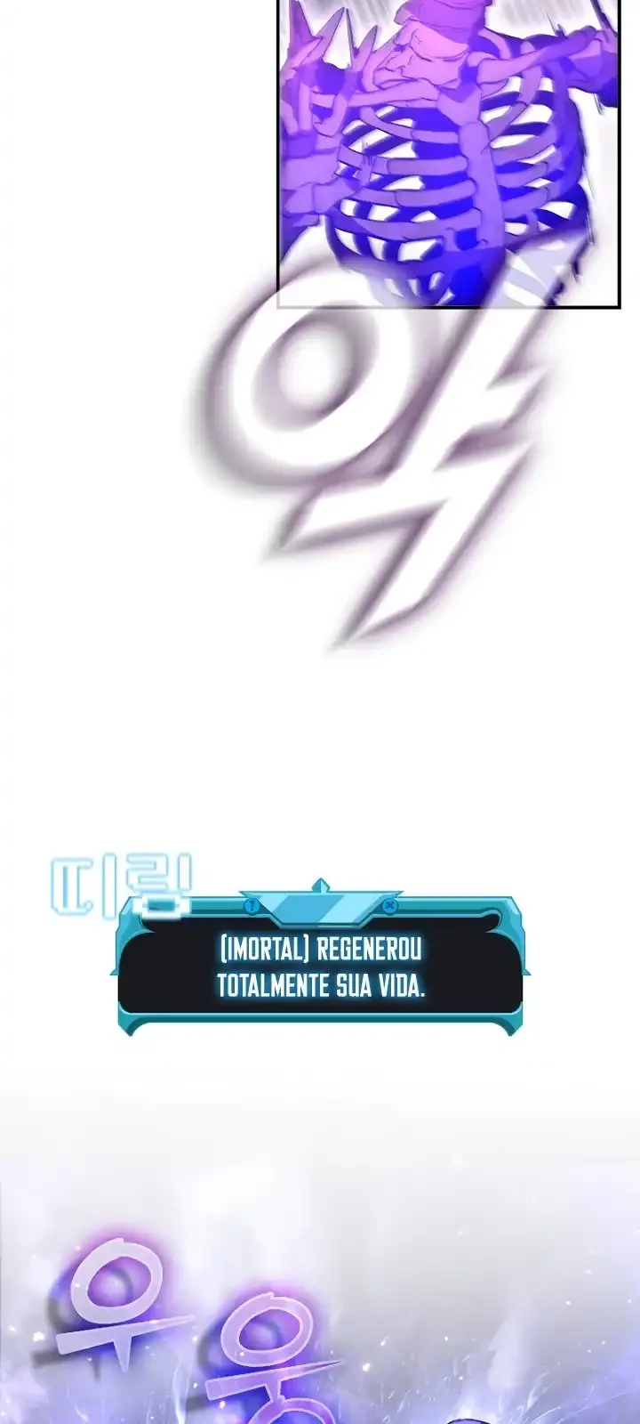 Página do Capítulo 109