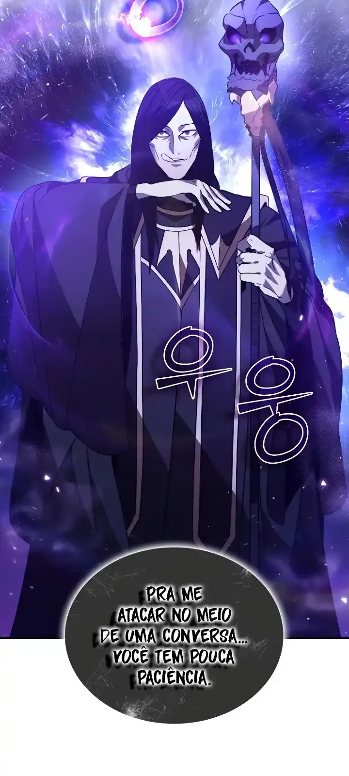 Página do Capítulo 109