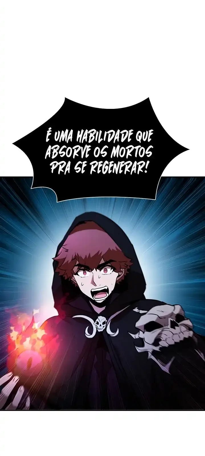 Página do Capítulo 109