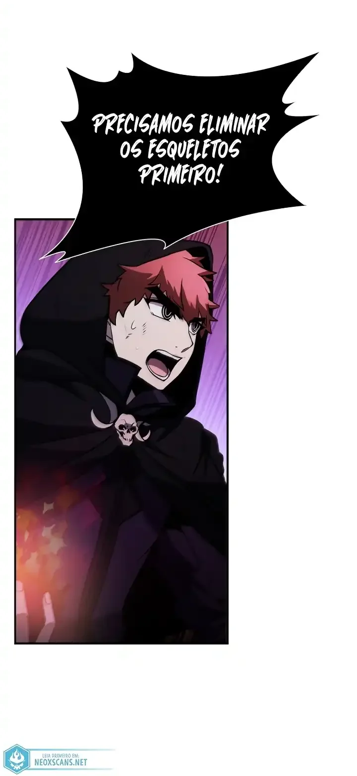 Página do Capítulo 109