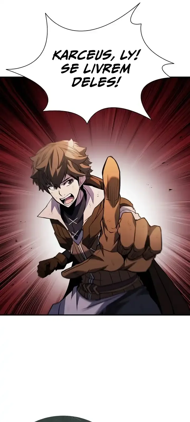 Página do Capítulo 109