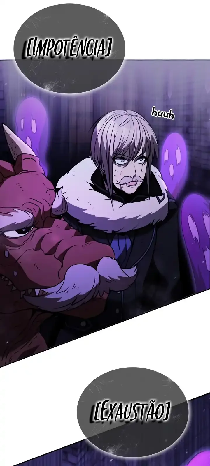 Página do Capítulo 109