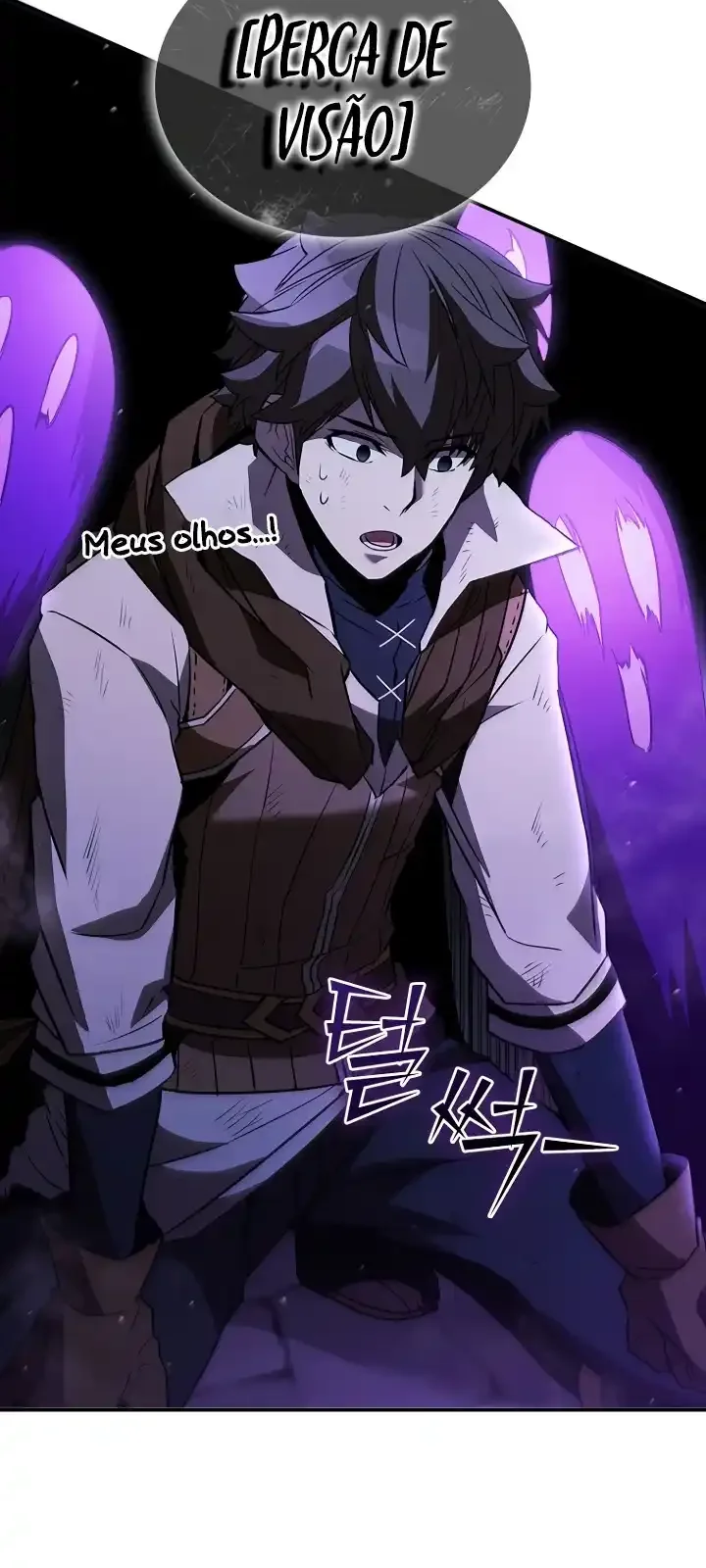 Página do Capítulo 109