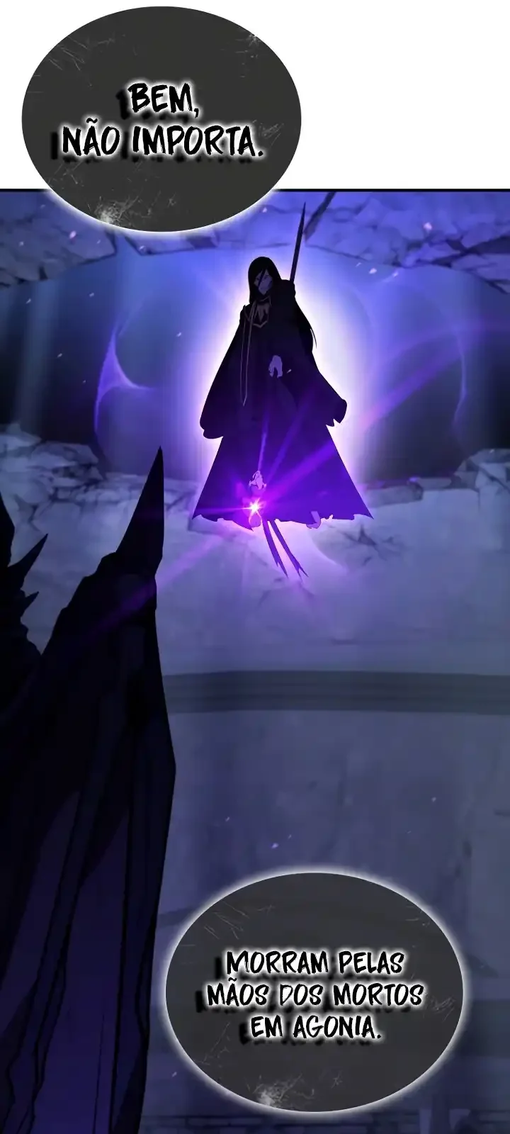 Página do Capítulo 109