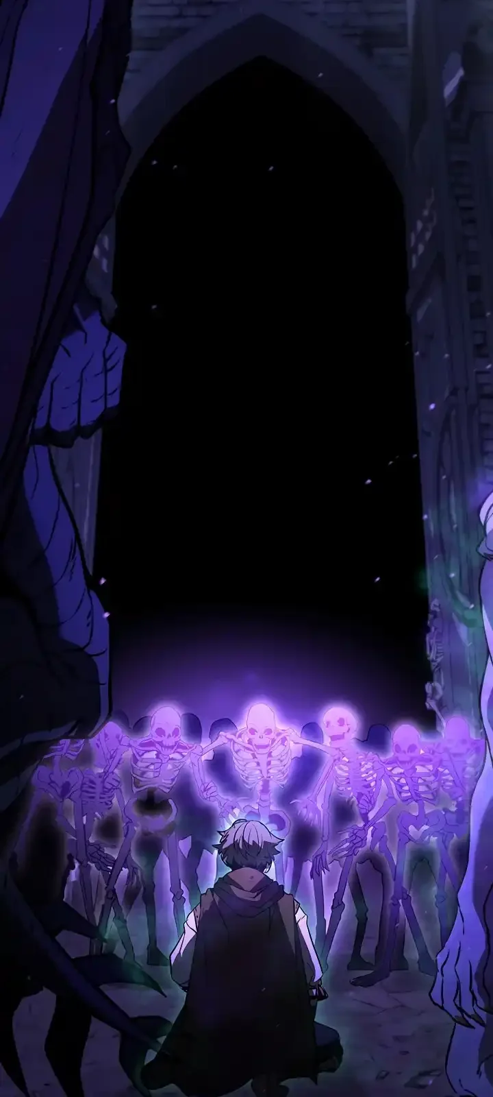 Página do Capítulo 109