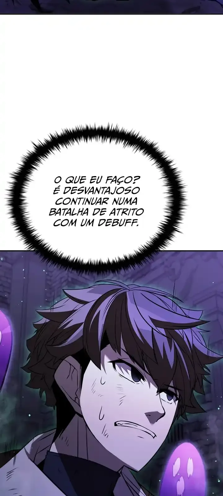 Página do Capítulo 109