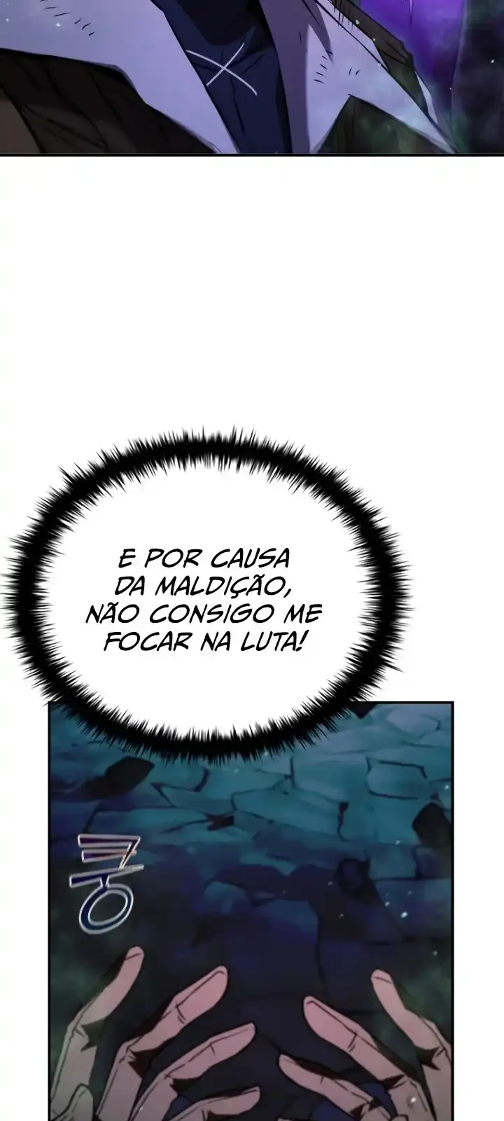 Página do Capítulo 109