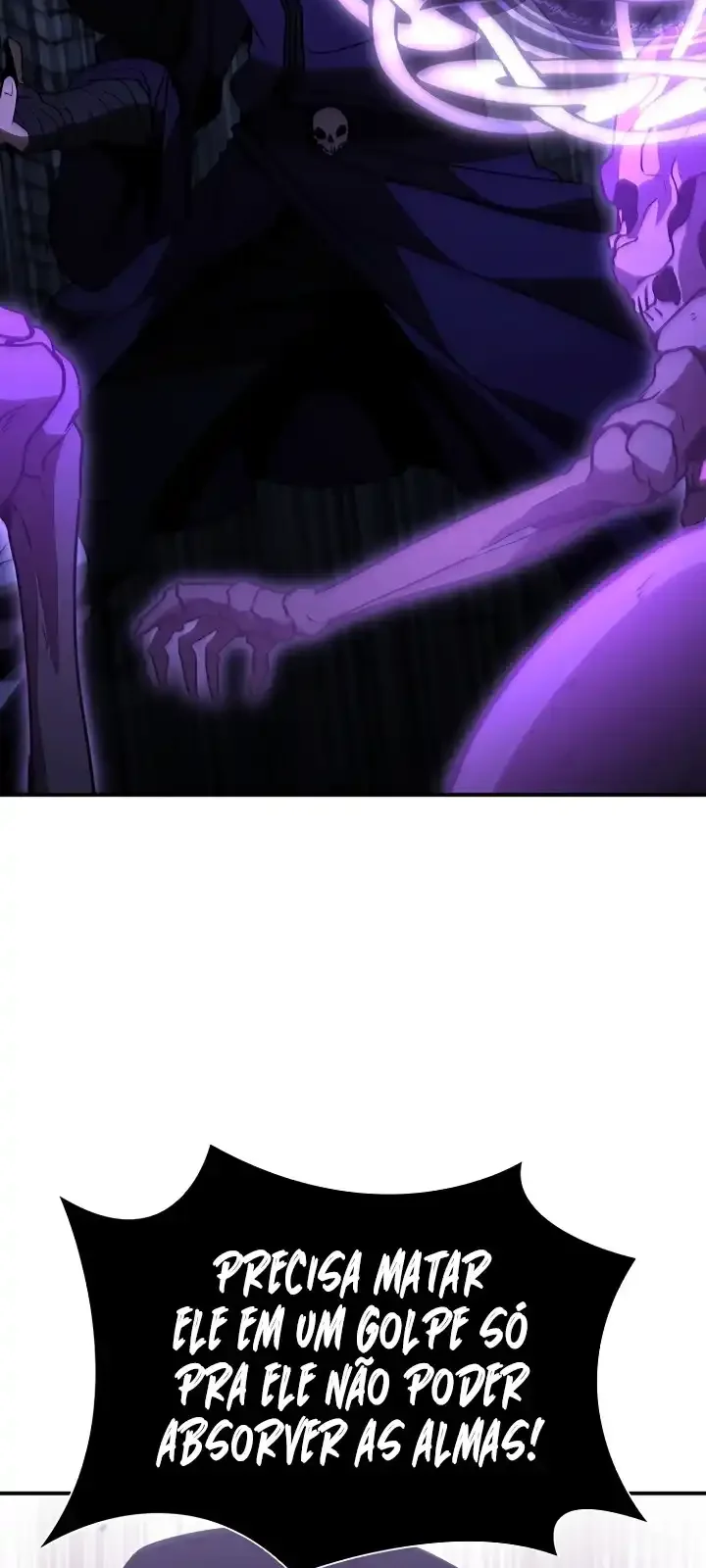 Página do Capítulo 109