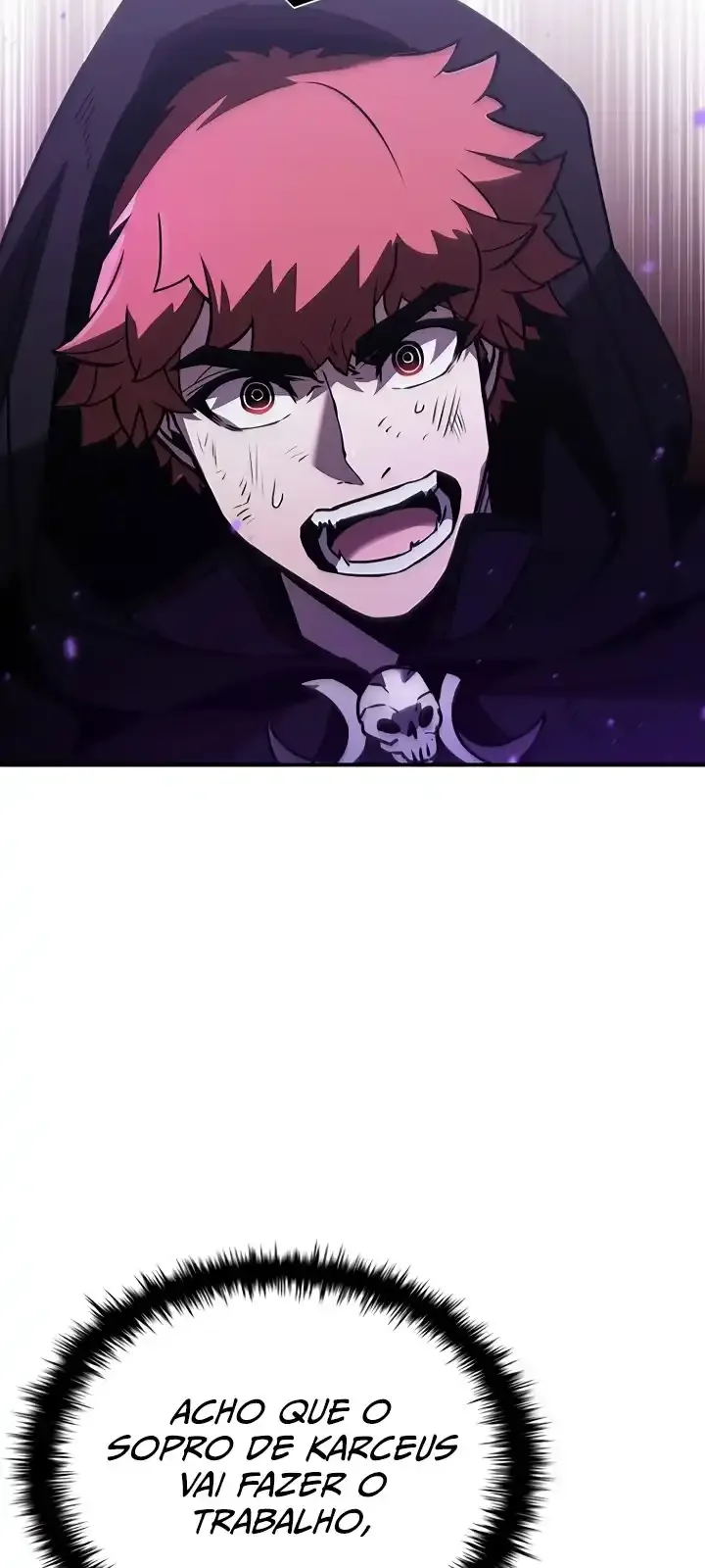 Página do Capítulo 109