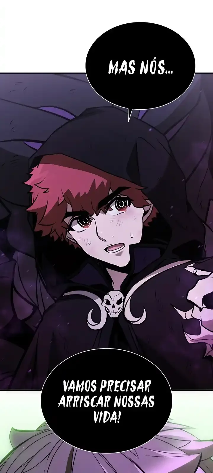 Página do Capítulo 109