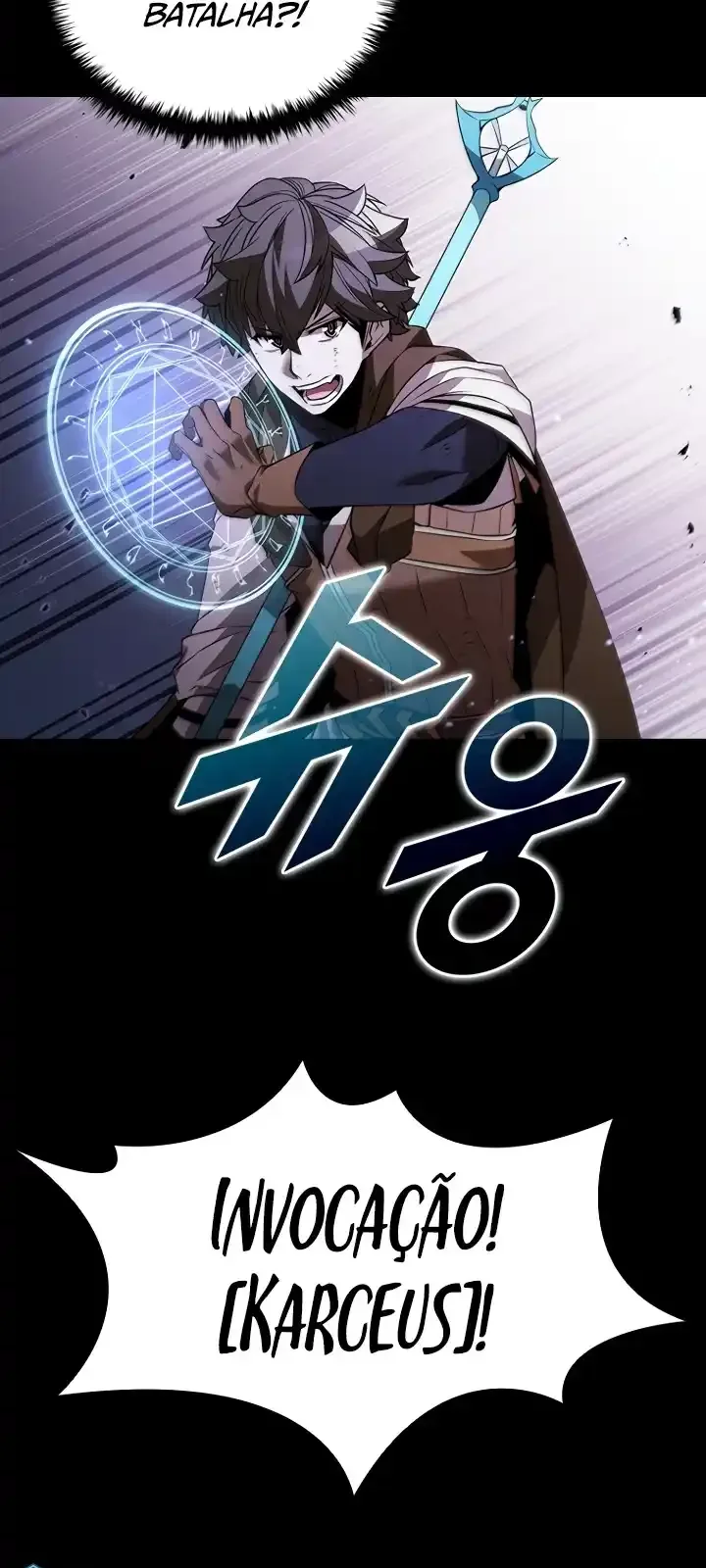 Página do Capítulo 109