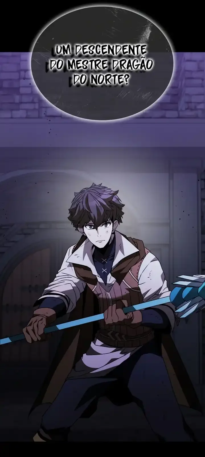 Página do Capítulo 109