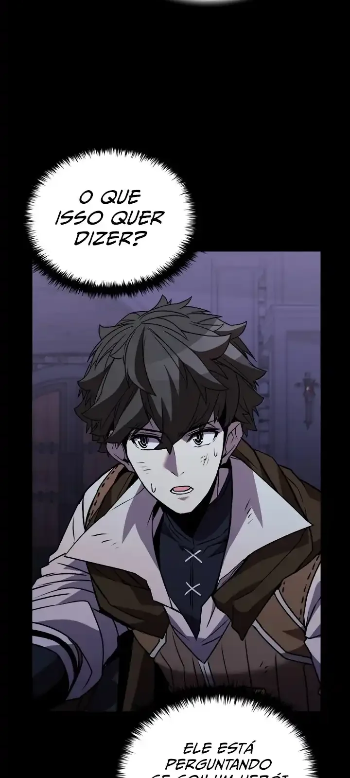 Página do Capítulo 109