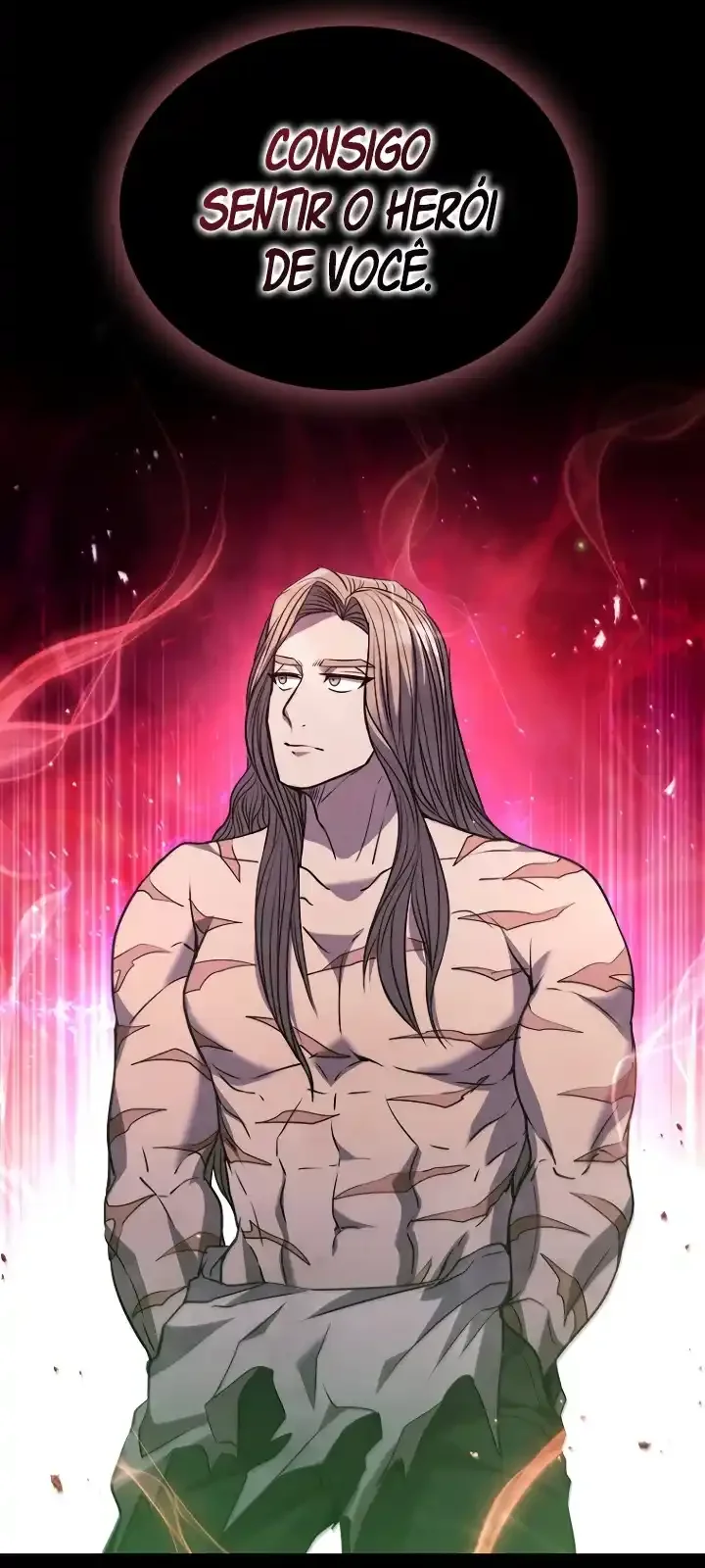 Página do Capítulo 109