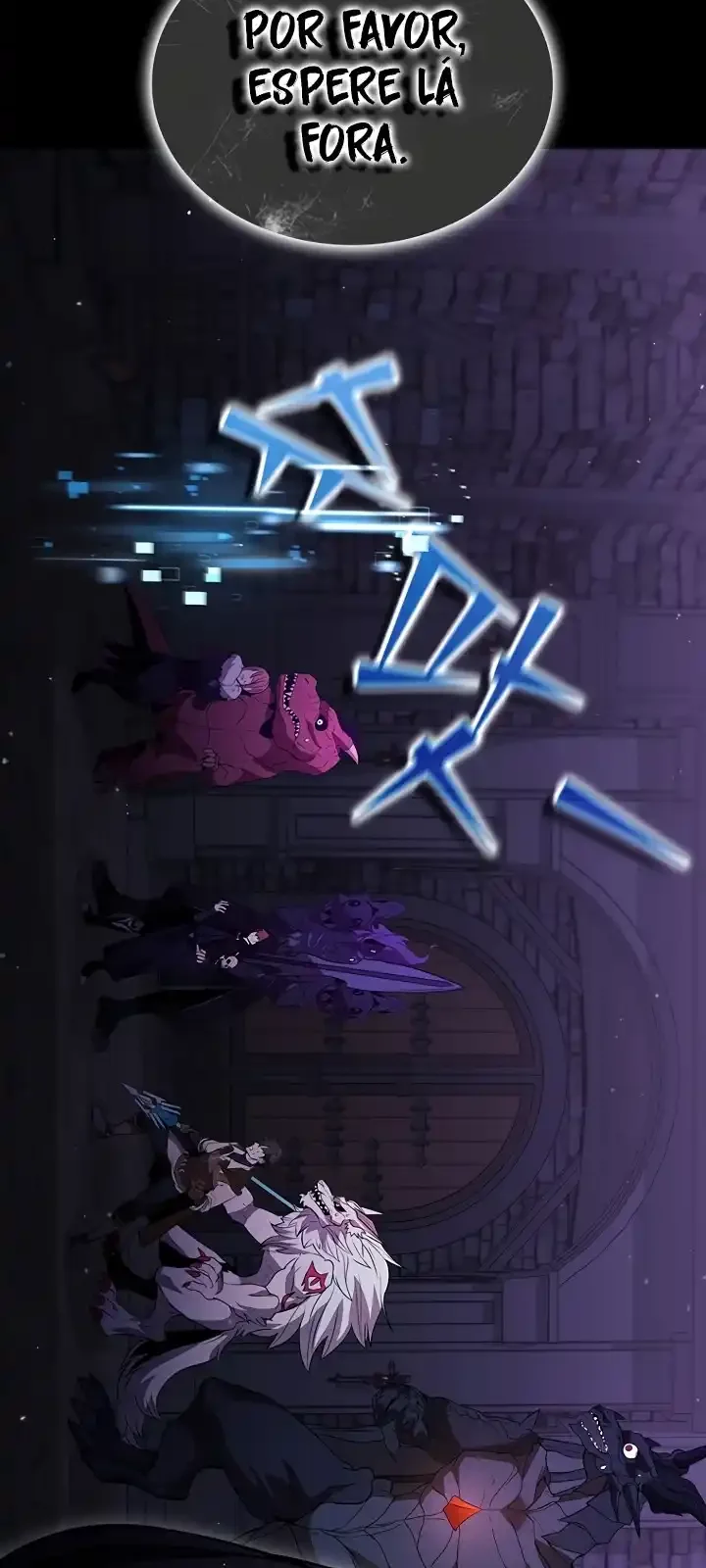 Página do Capítulo 109