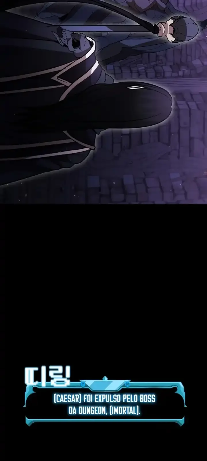 Página do Capítulo 109