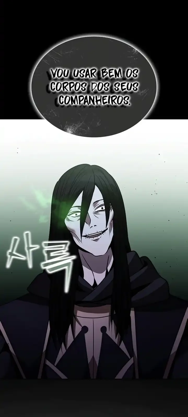 Página do Capítulo 109