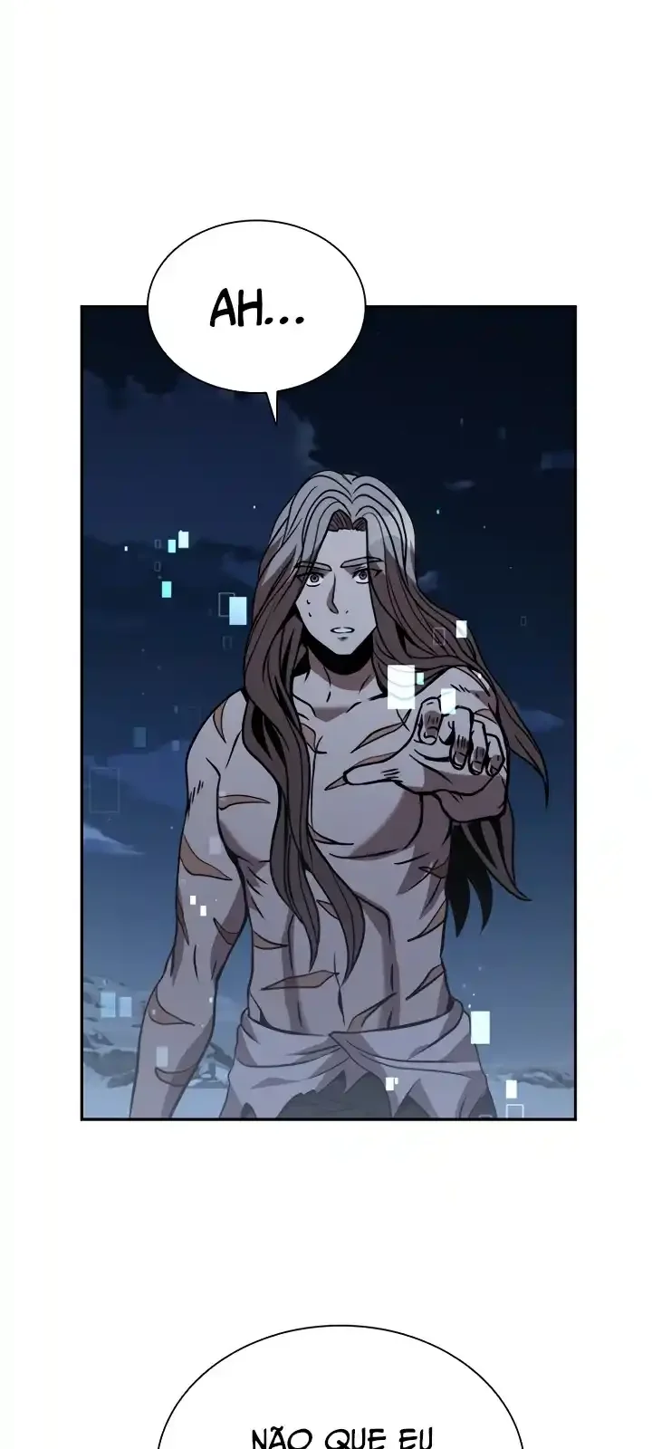 Página do Capítulo 109