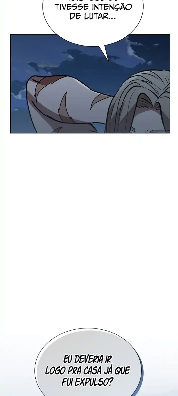 Página do Capítulo 109