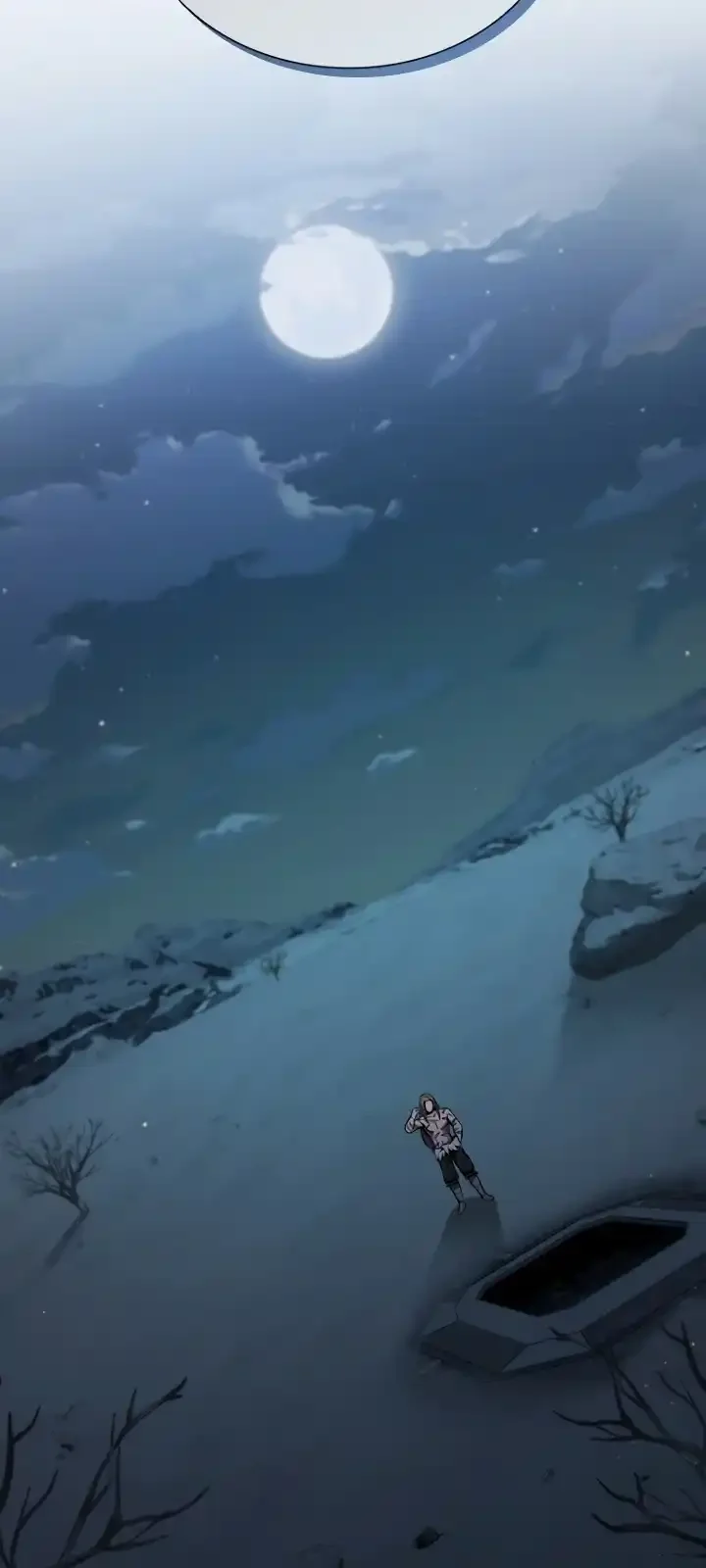 Página do Capítulo 109