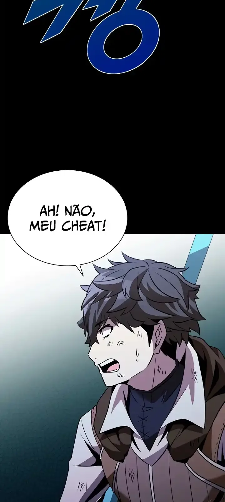 Página do Capítulo 109