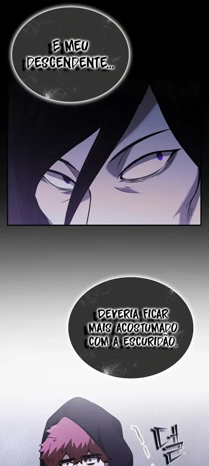 Página do Capítulo 109