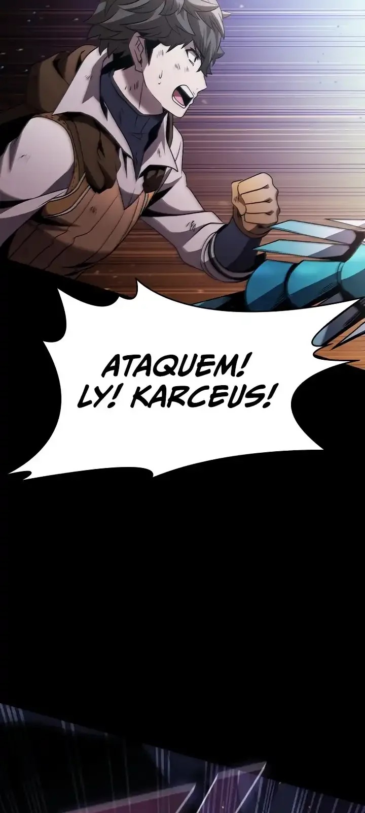 Página do Capítulo 109