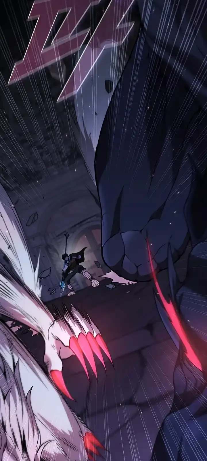 Página do Capítulo 109