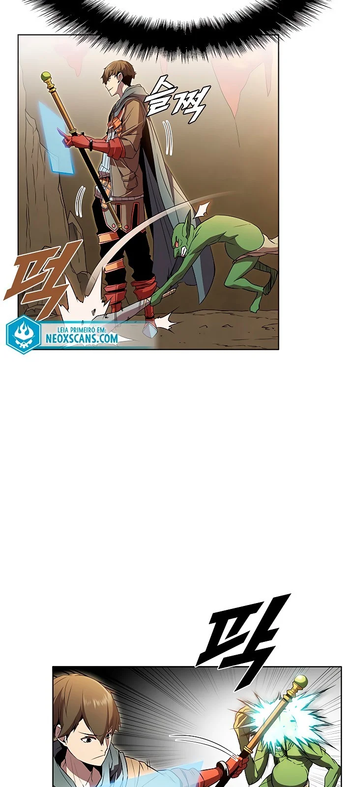 Página do Capítulo 10