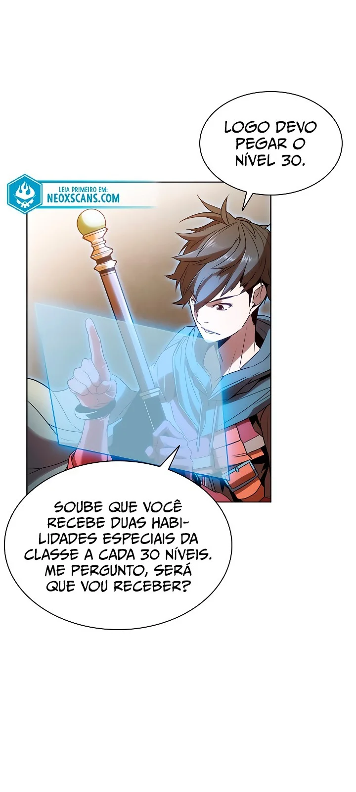 Página do Capítulo 10