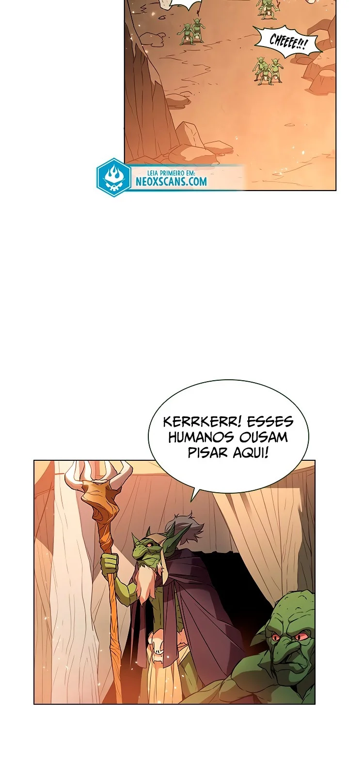 Página do Capítulo 10