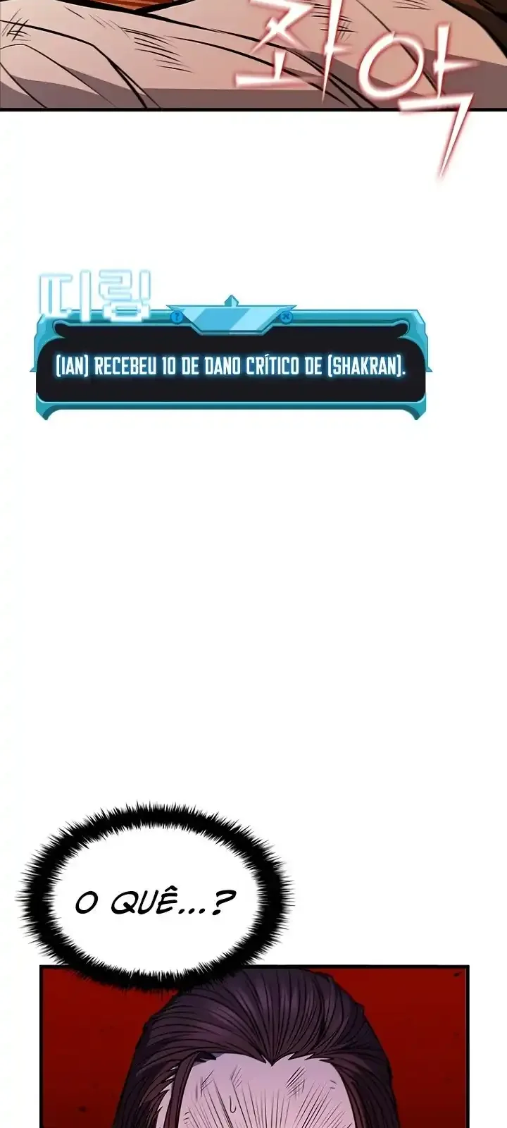 Página do Capítulo 100