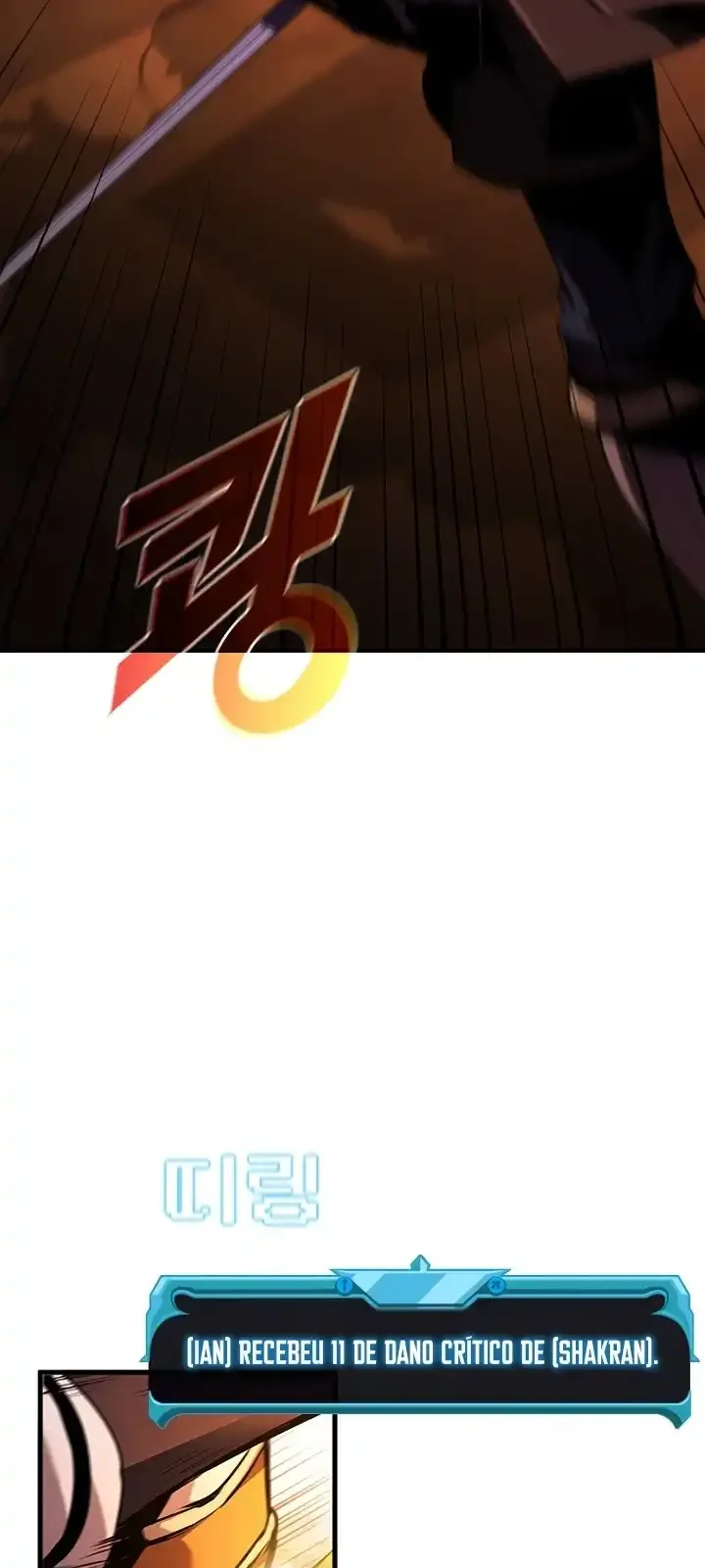 Página do Capítulo 100